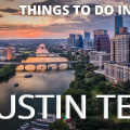 What is the best thing about austin texas?