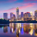 Why is Austin Texas so popular?