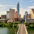 What is unique about austin?