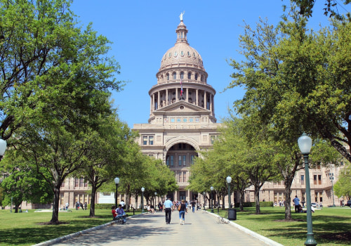 Discovering the Vibrant City of Austin